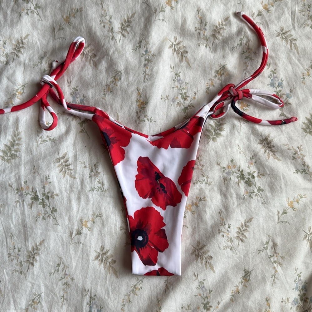 Vincija swim handmade Australia bikini size small great condition - Picture 5 of 6
